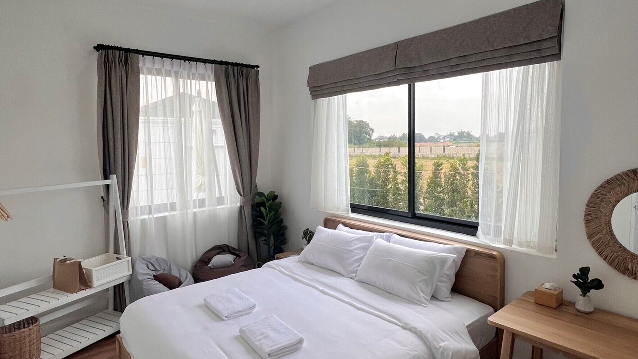 Photo of Bedroom in Ban Du