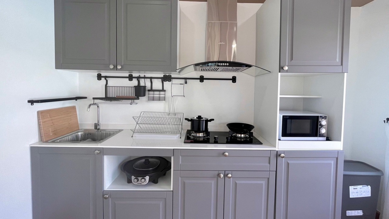 Photo of Kitchen in Ban Du