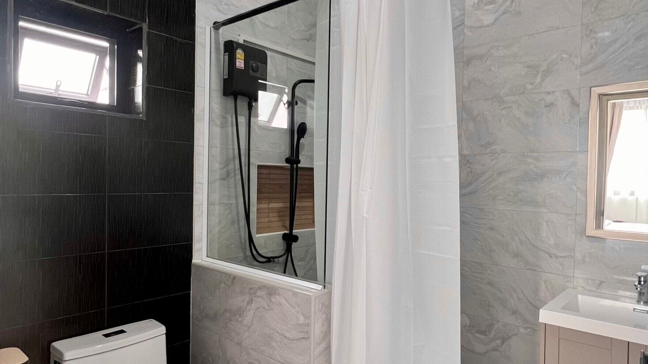 Photo of Bathroom in Ban Du