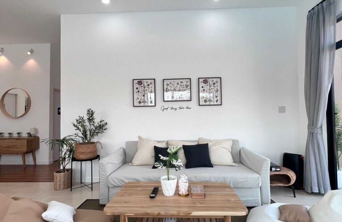 Photo of Livingroom in Ban Du