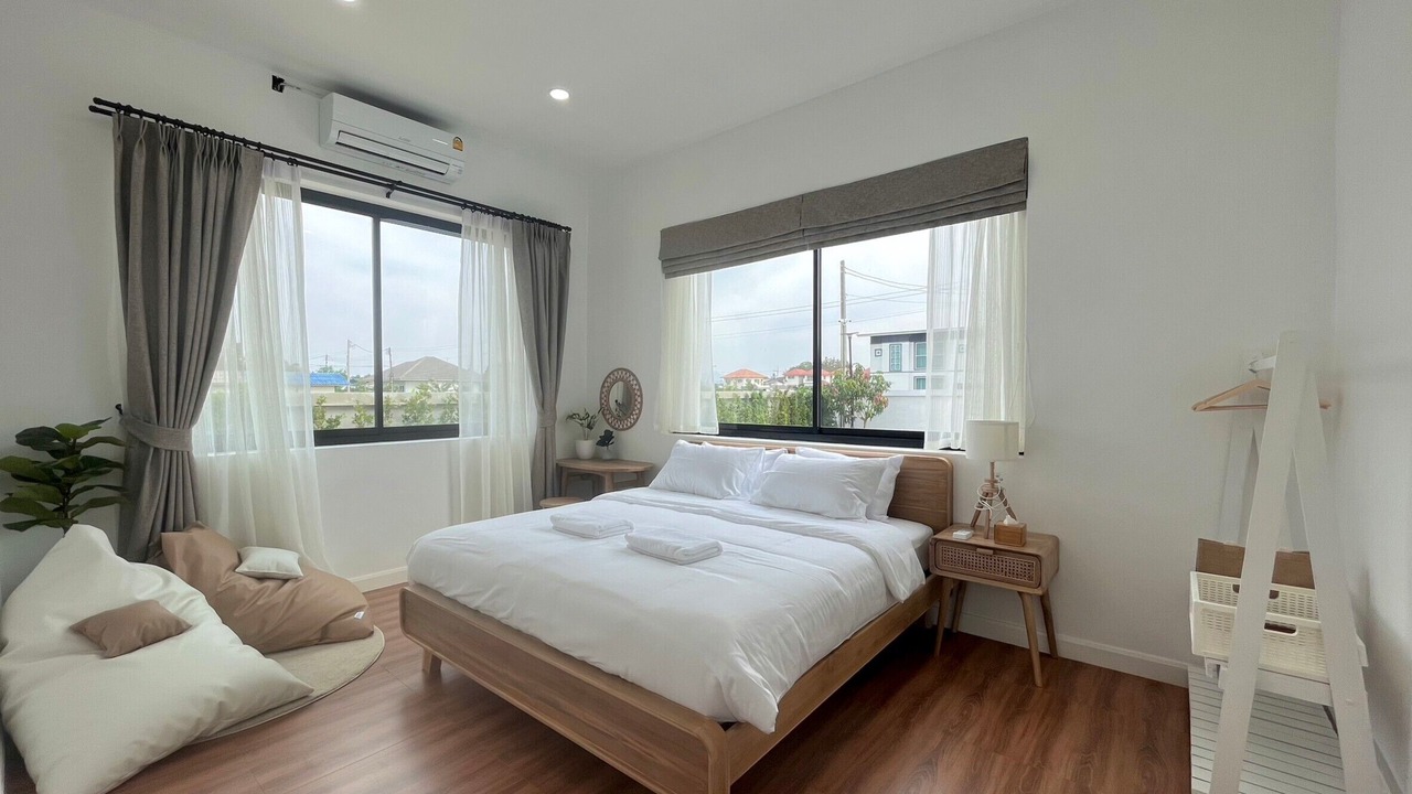 Photo of Bedroom in Ban Du