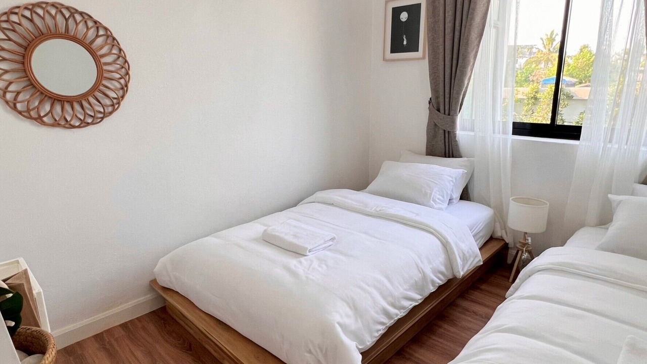Photo of Bedroom in Ban Du