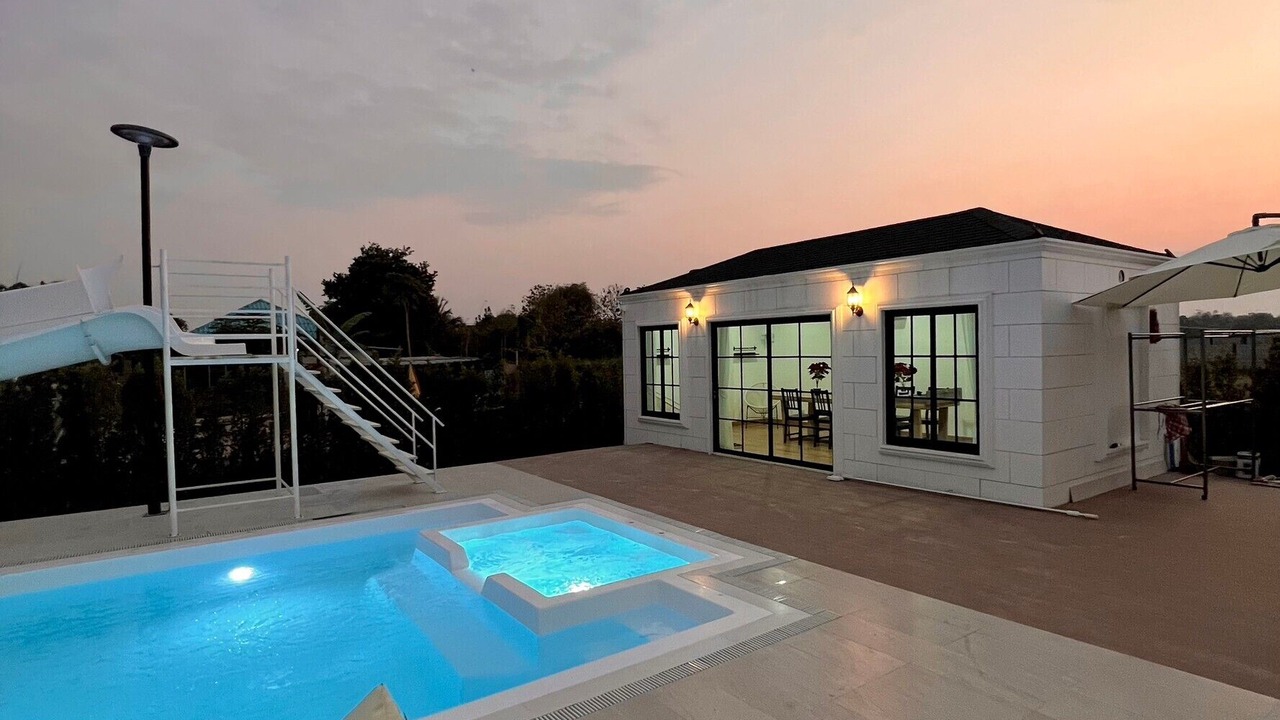 Photo of Outdoor in Ban Du