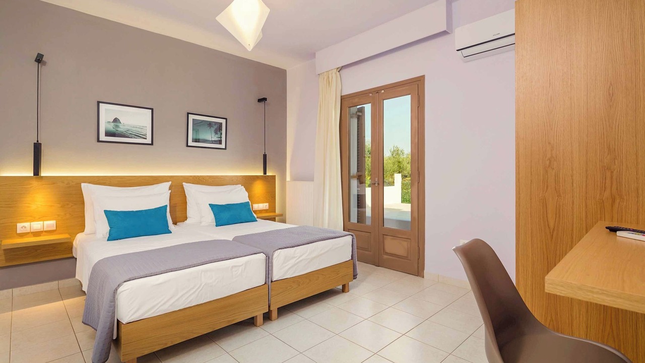 Photo of Bedroom in Kalpaki
