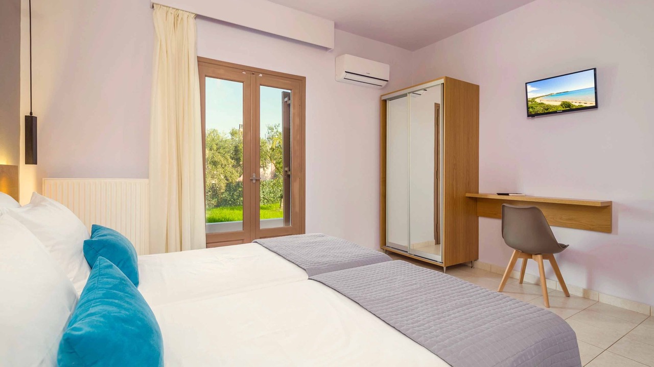 Photo of Bedroom in Kalpaki