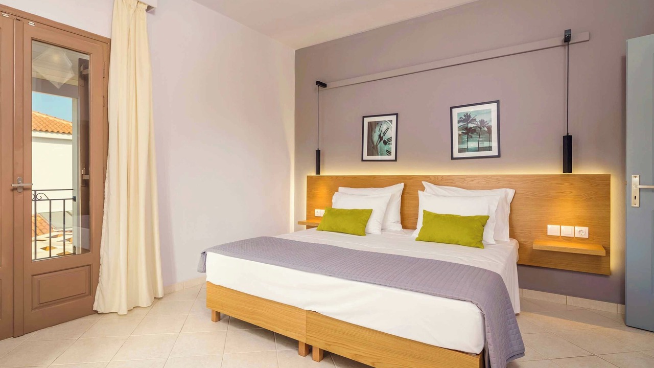 Photo of Bedroom in Kalpaki