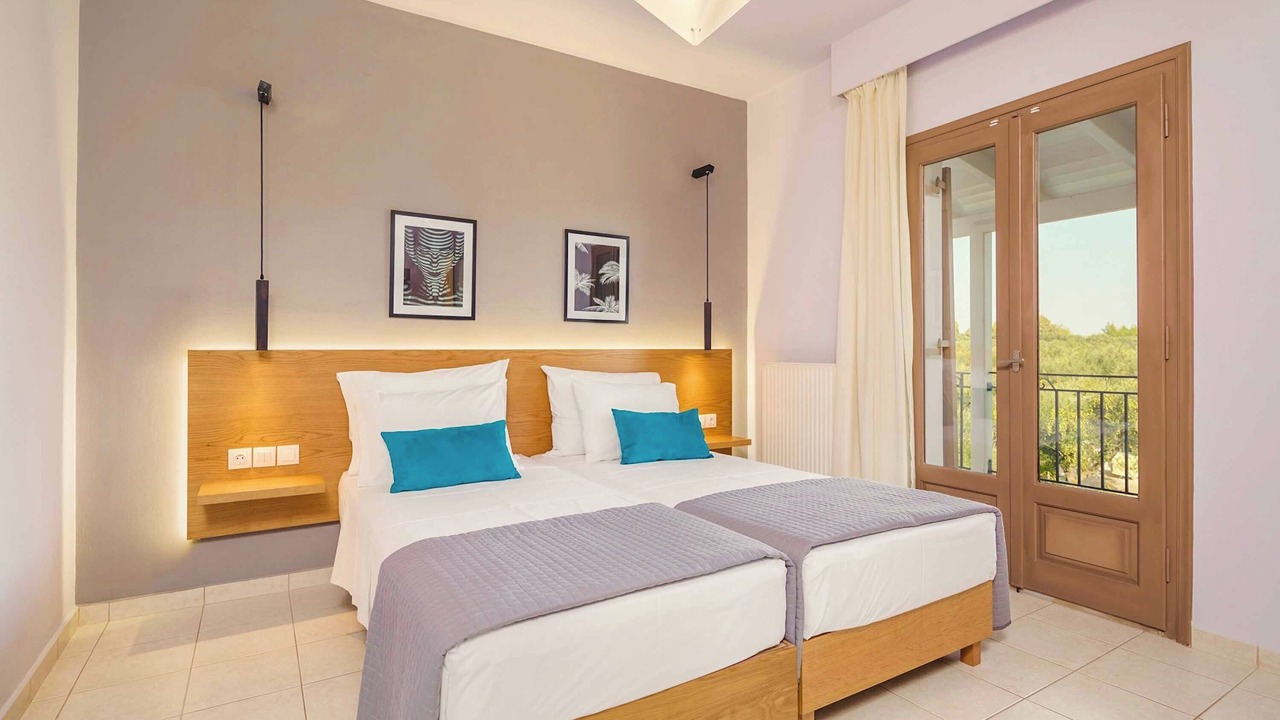 Photo of Bedroom in Kalpaki
