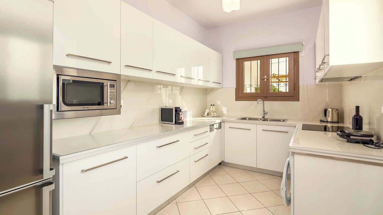 Photo of Kitchen in Kalpaki