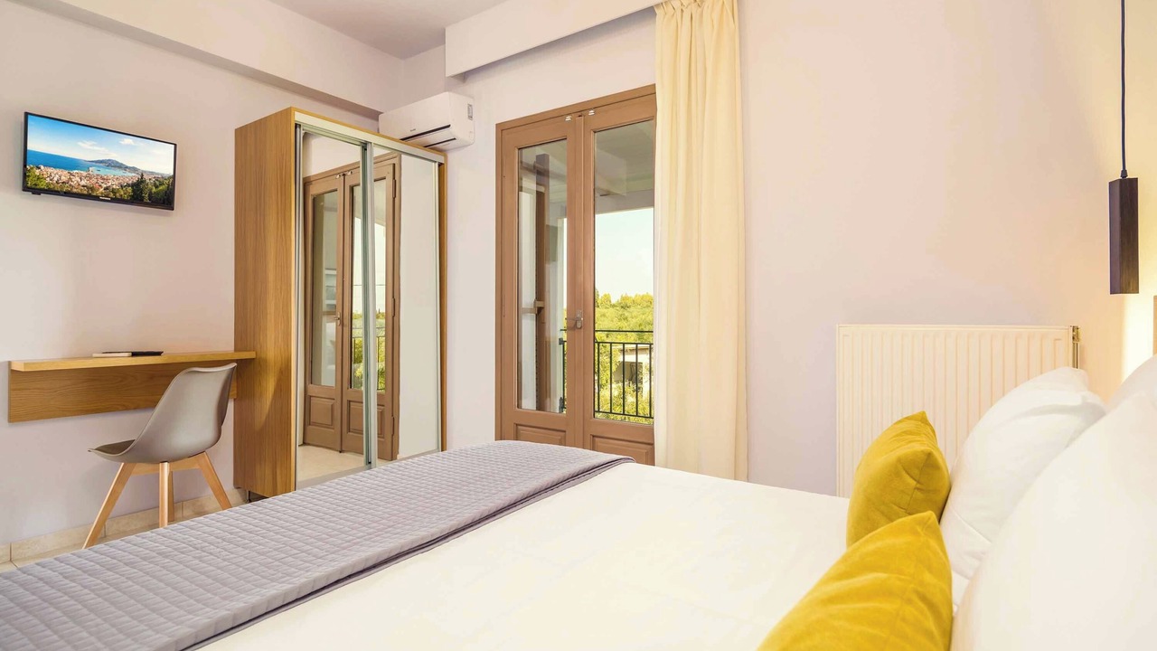 Photo of Bedroom in Kalpaki