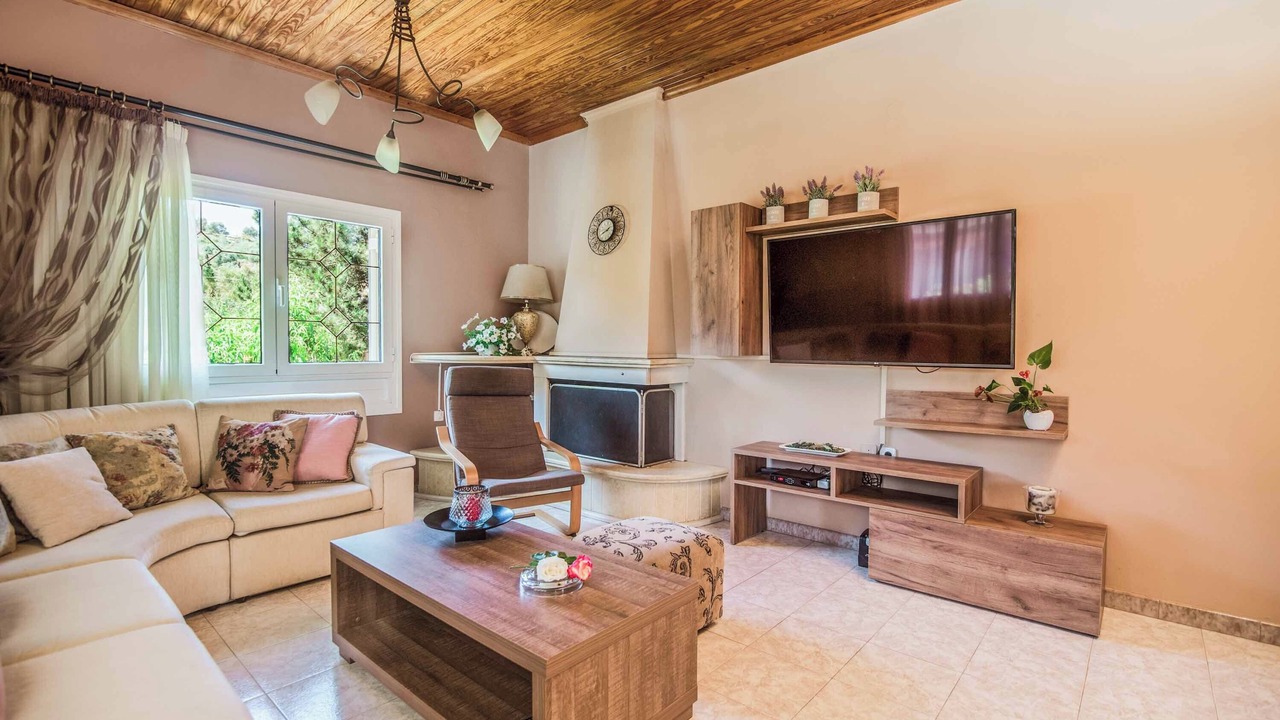 Photo of Livingroom in Kritika