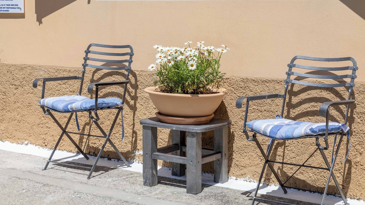 Photo of Patio Balcony in Kritika