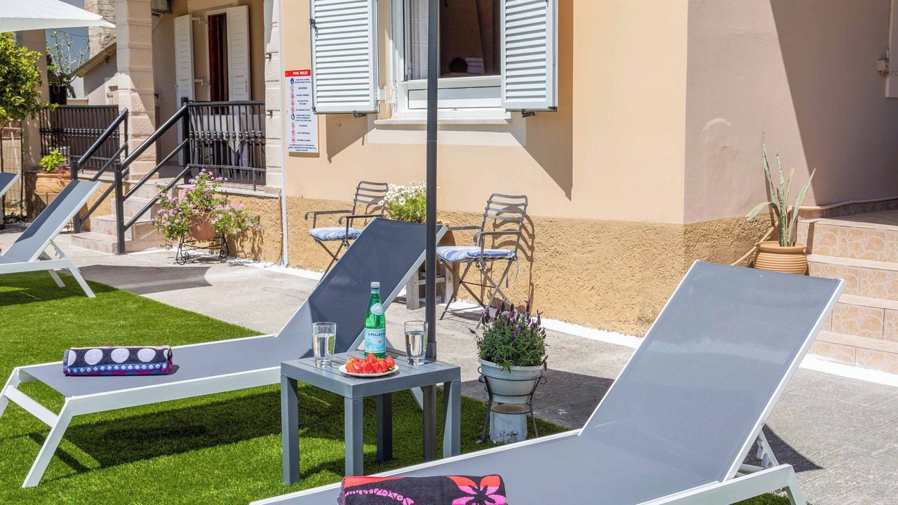 Photo of Patio Balcony in Kritika