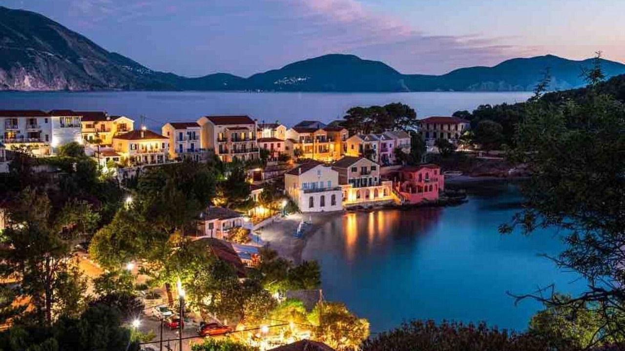 Photo of Outdoor in Assos