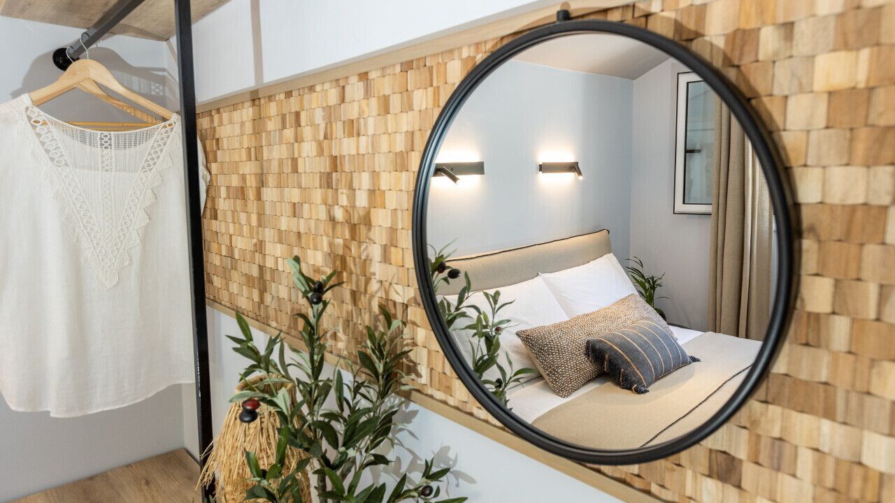 Photo of Bedroom in Assos