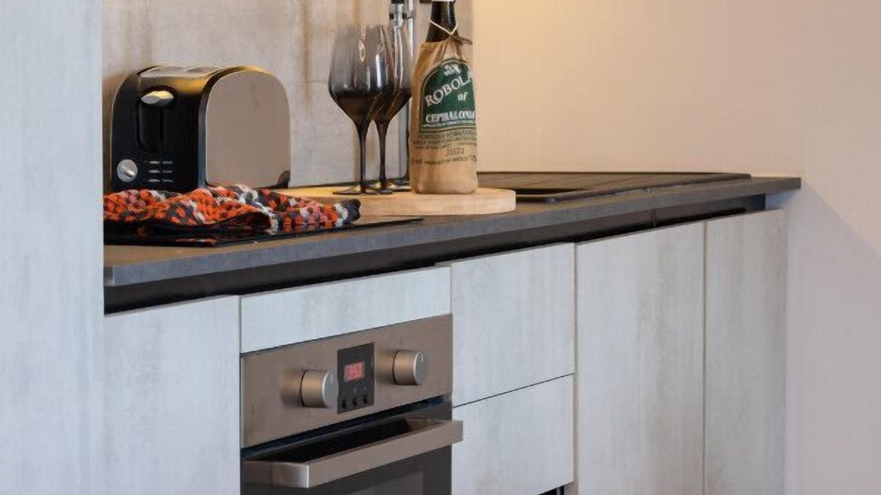 Photo of Kitchen in Assos