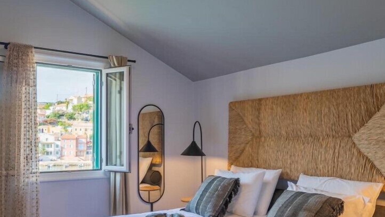 Photo of Bedroom in Assos