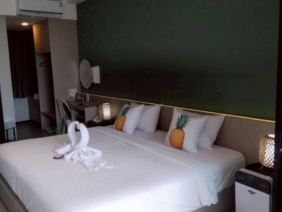 Photo of Bedroom in Ratsada