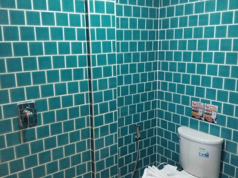 Photo of Bathroom in Ratsada