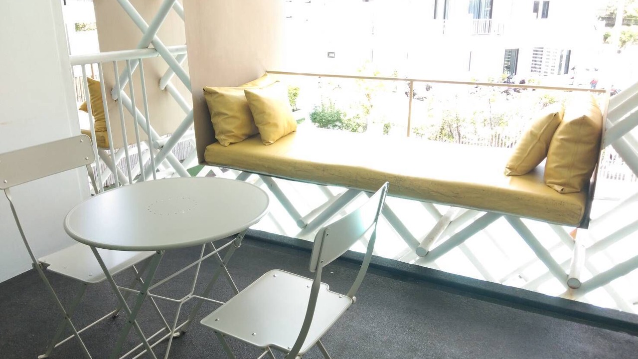Photo of Patio Balcony in Ratsada