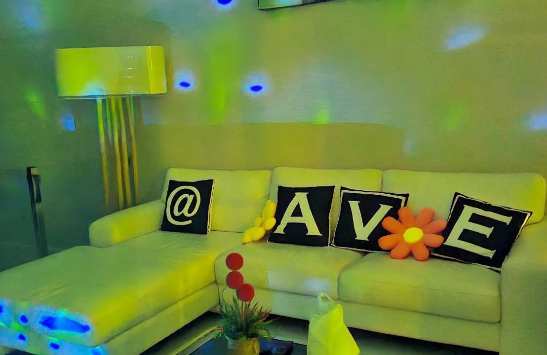 Photo of Livingroom in Wat Pa