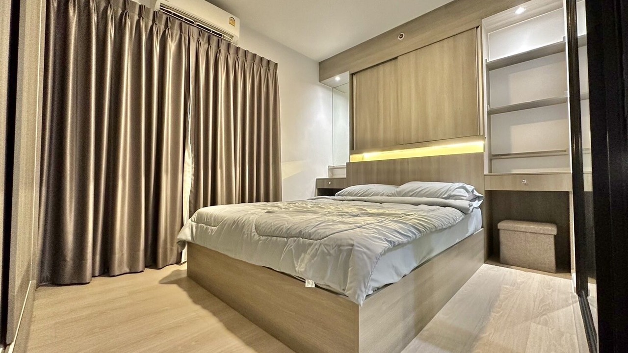 Photo of Bedroom in Bang Kaeo