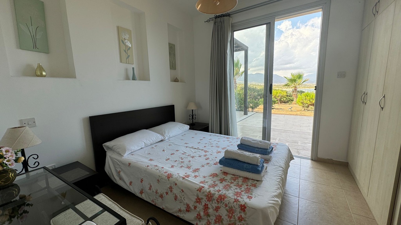 Photo of Bedroom in Tatlisu