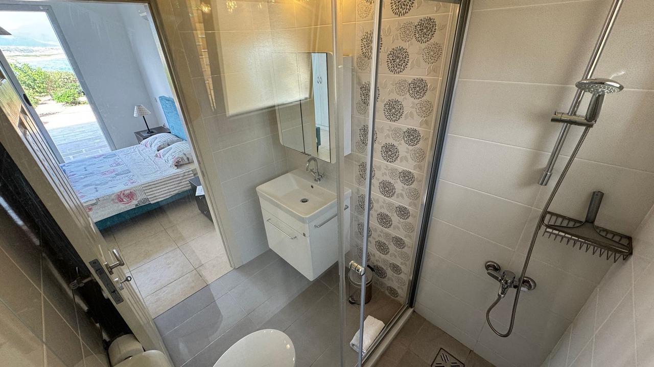 Photo of Bathroom in Tatlisu