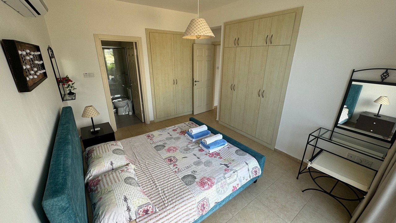Photo of Bedroom in Tatlisu