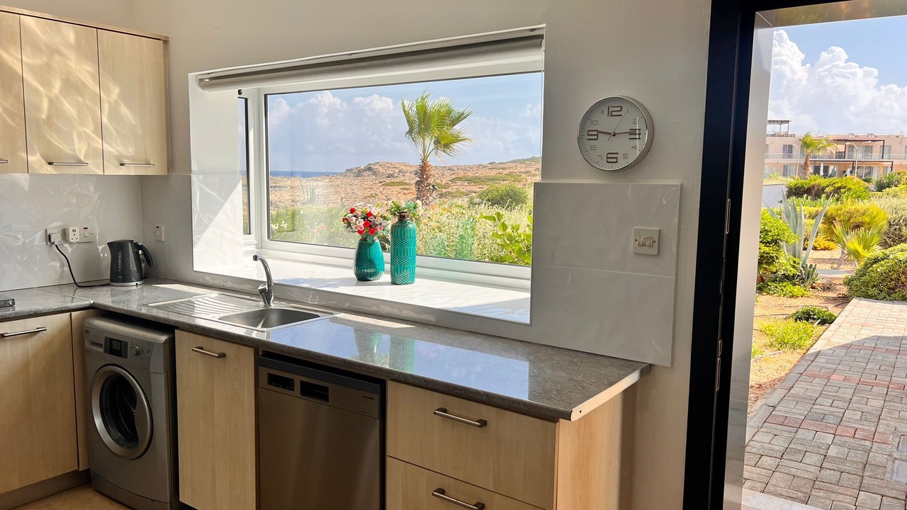 Photo of Kitchen in Tatlisu