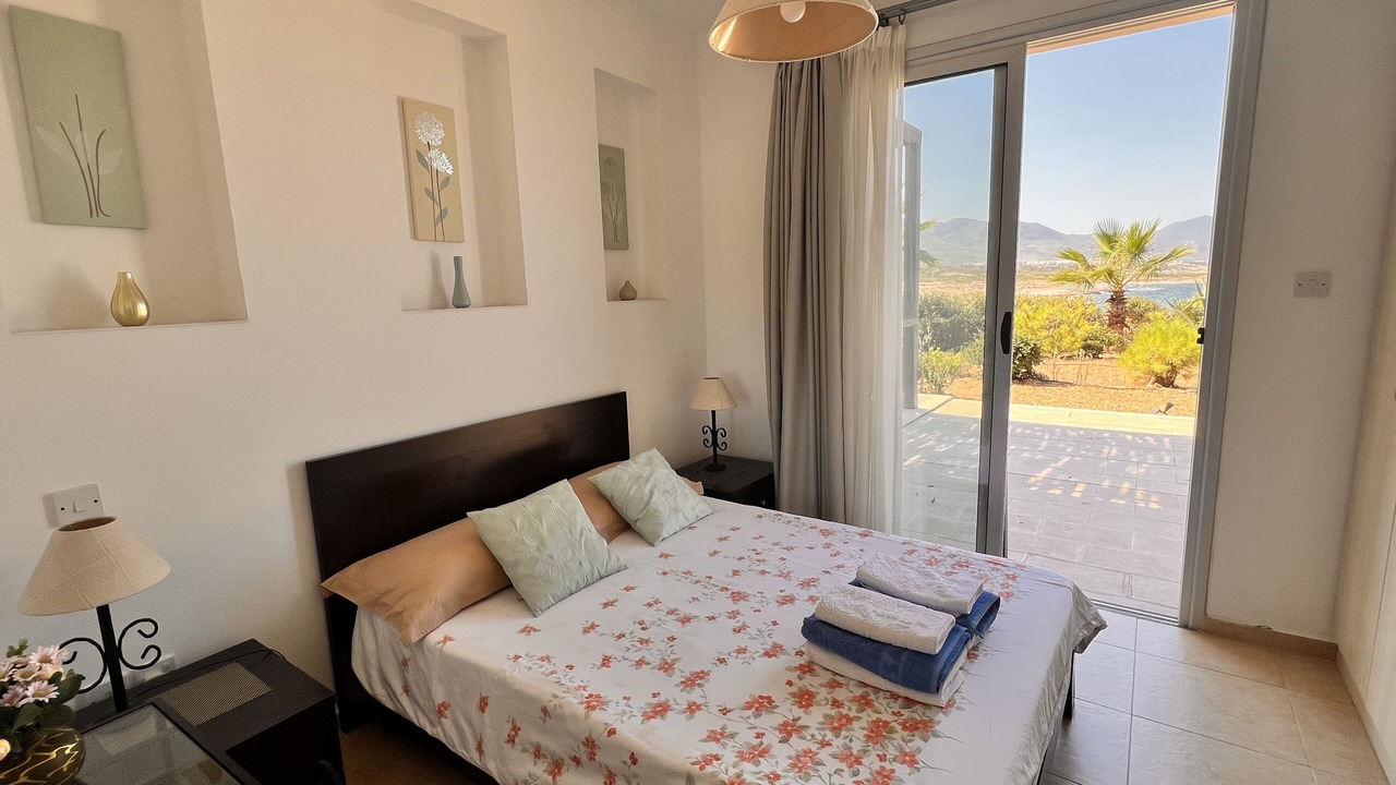 Photo of Bedroom in Tatlisu