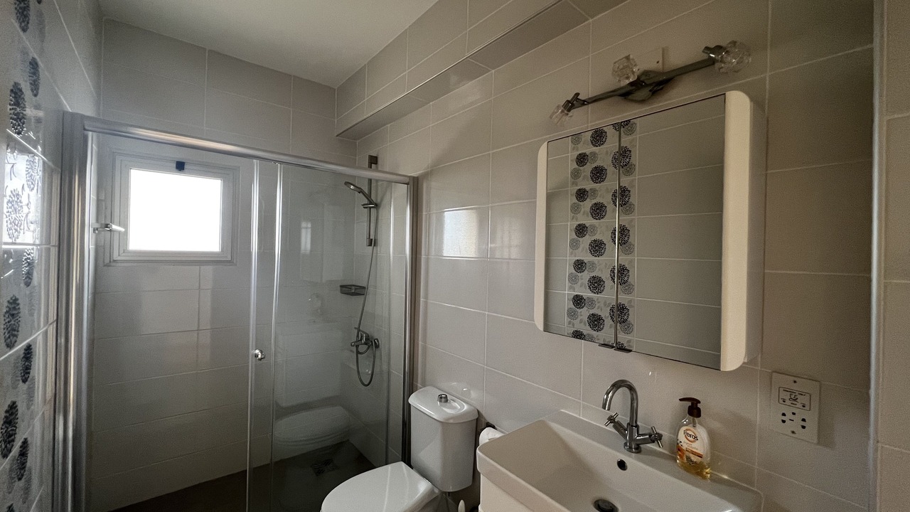 Photo of Bathroom in Tatlisu