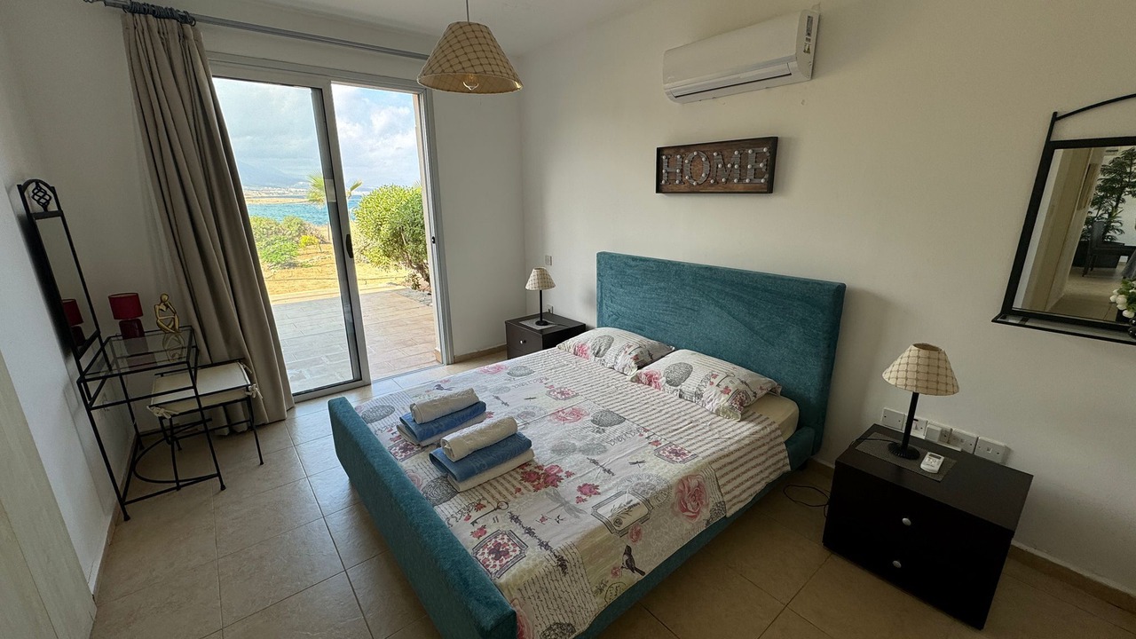 Photo of Bedroom in Tatlisu
