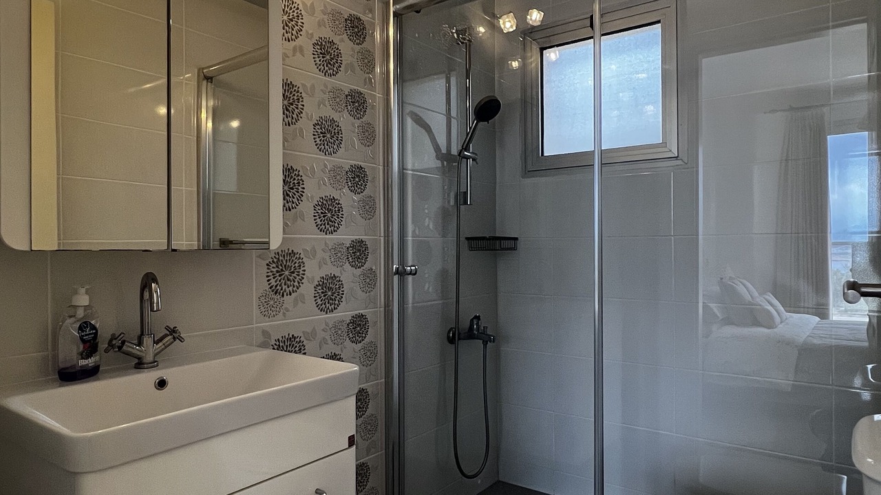 Photo of Bathroom in Tatlisu