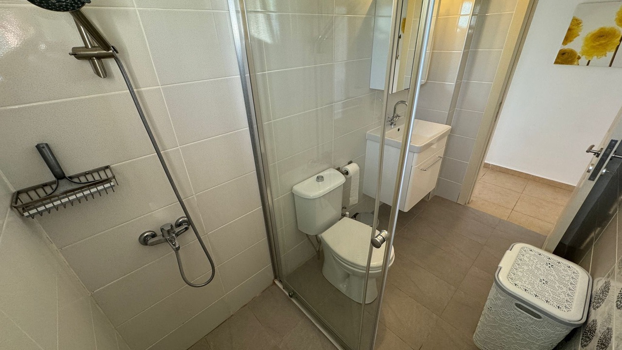 Photo of Bathroom in Tatlisu