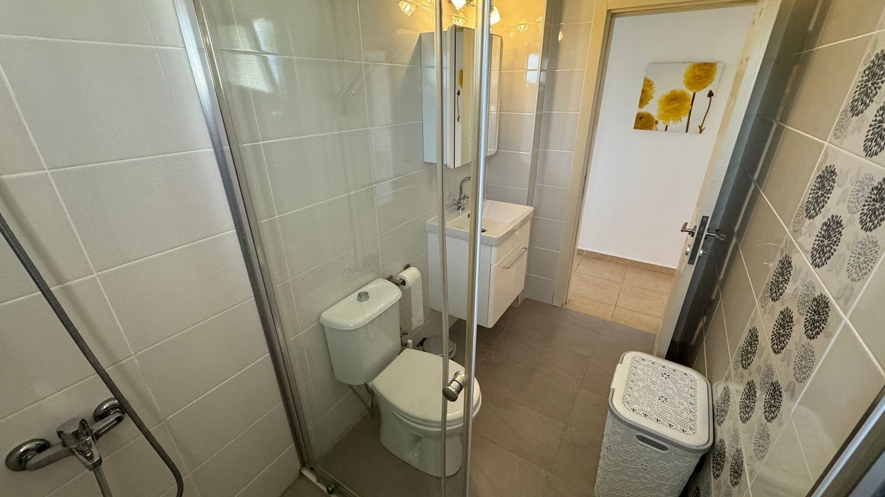 Photo of Bathroom in Tatlisu