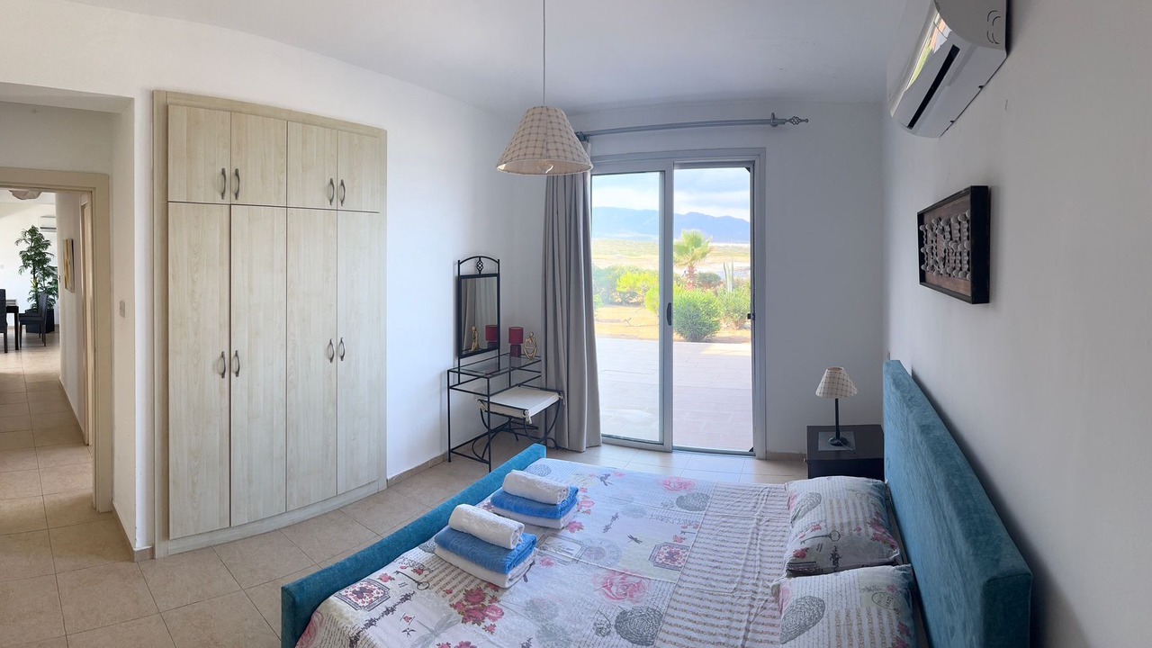 Photo of Bedroom in Tatlisu