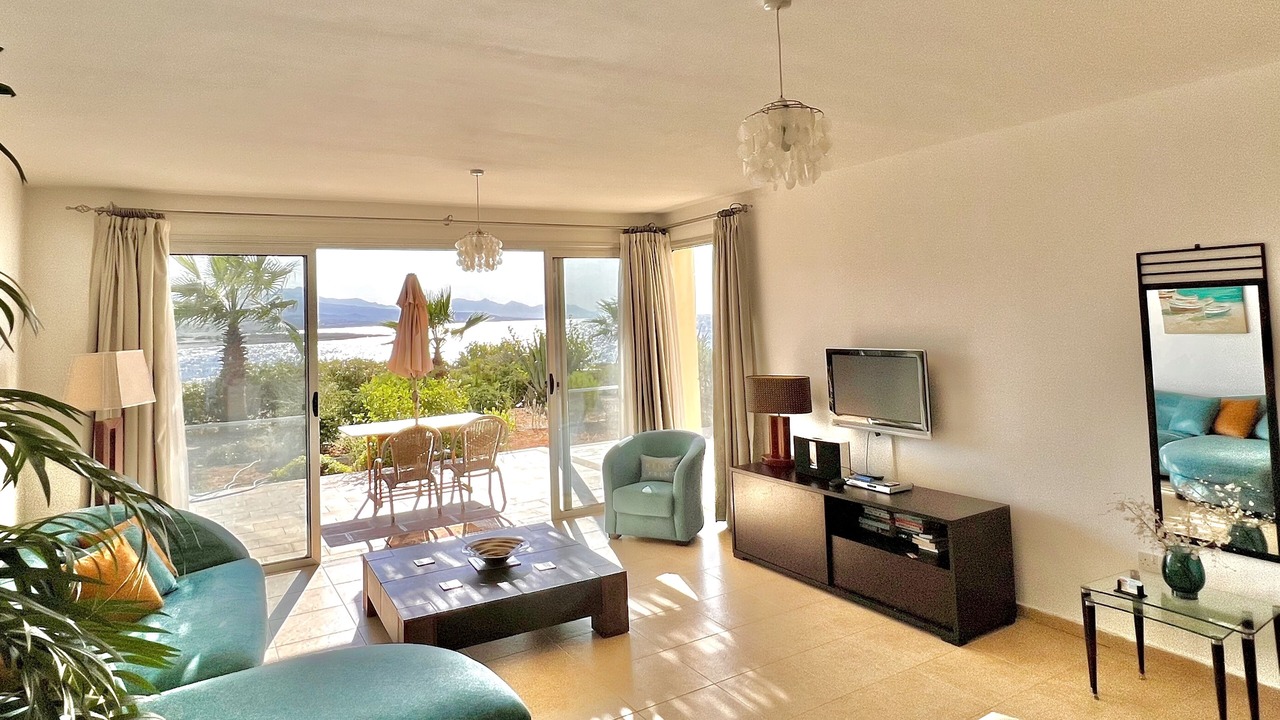 Photo of Livingroom in Tatlisu