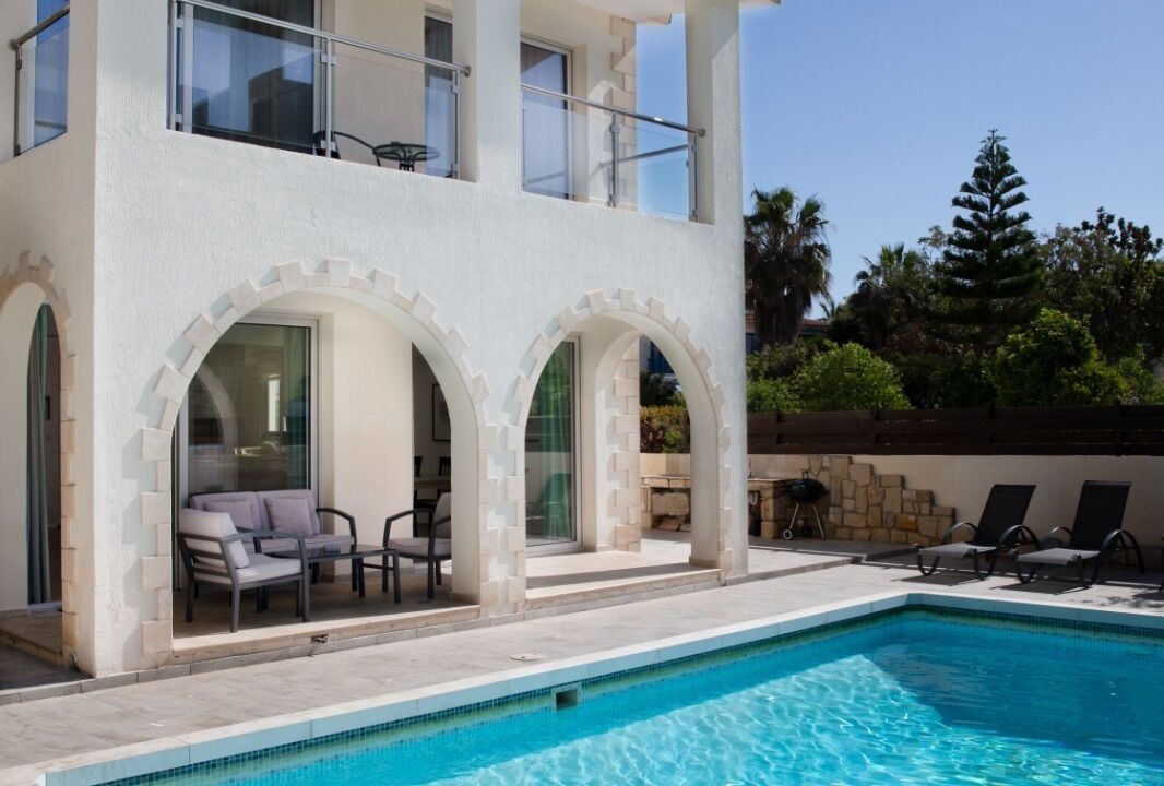 Photo of Outdoor in Paphos