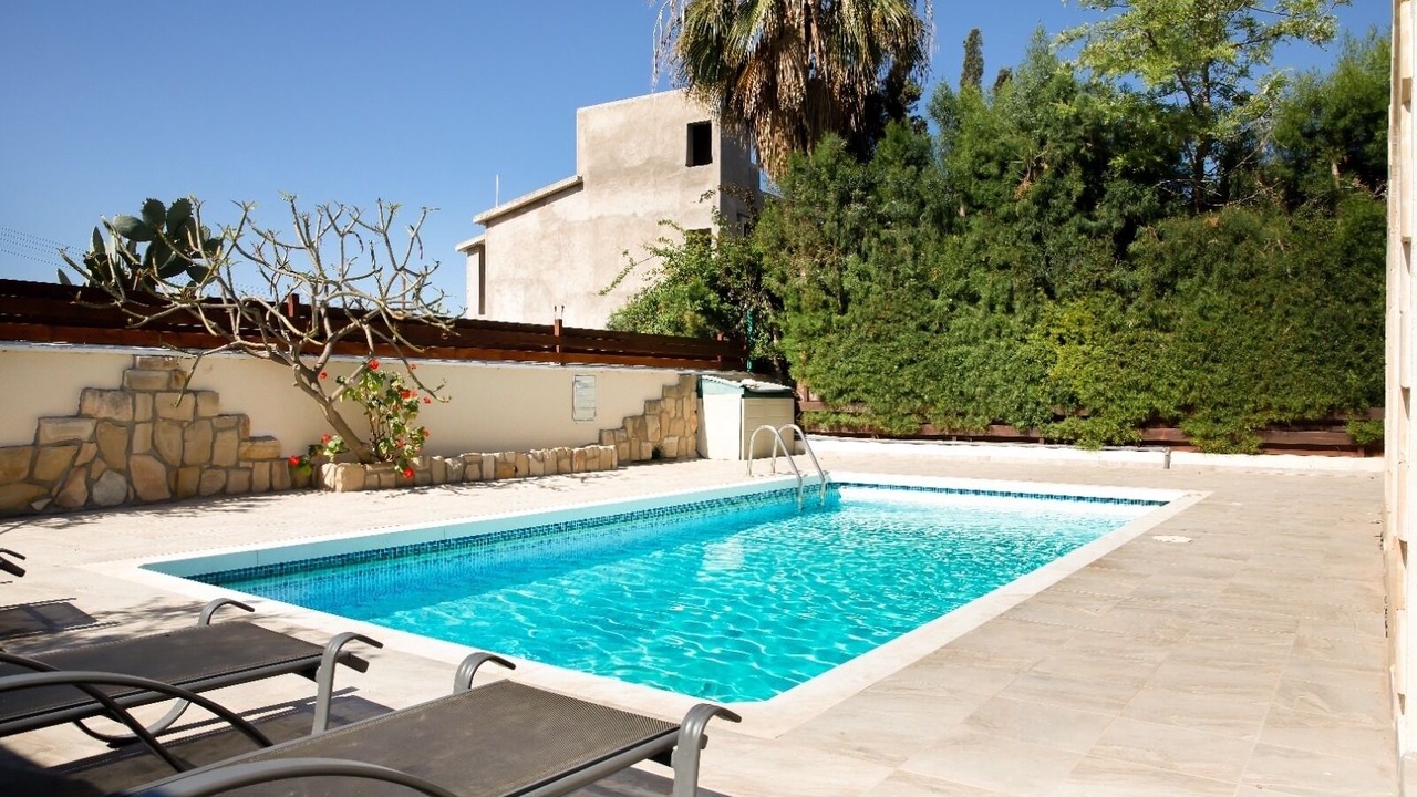 Photo of Outdoor in Paphos