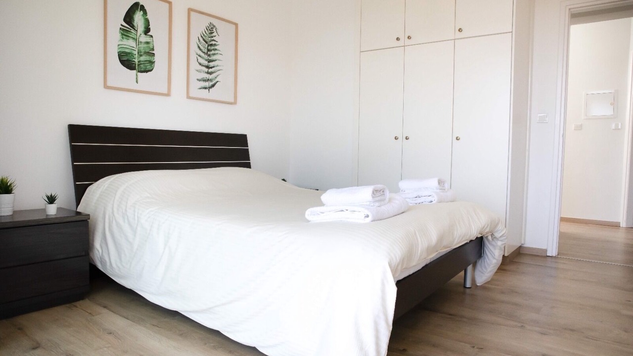 Photo of Bedroom in Paphos