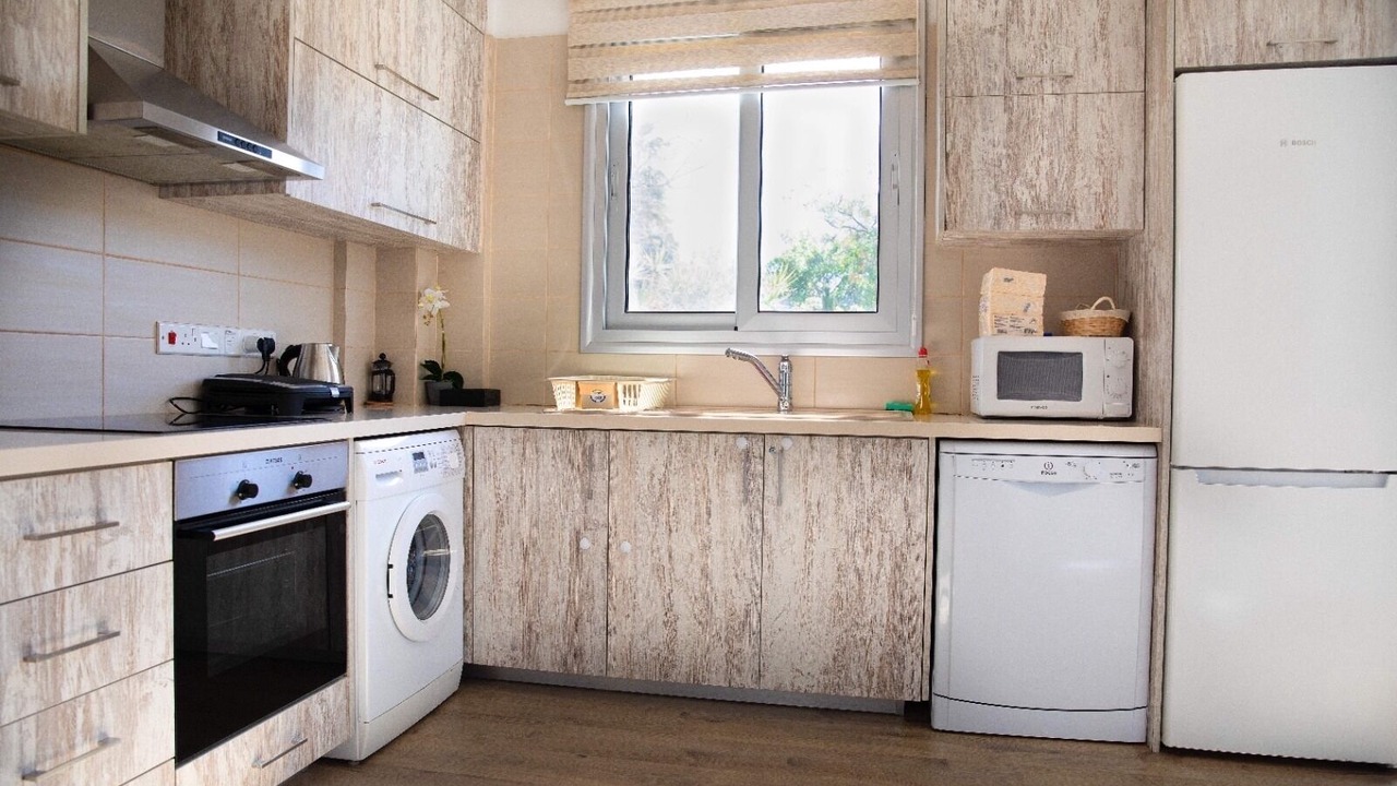 Photo of Kitchen in Paphos