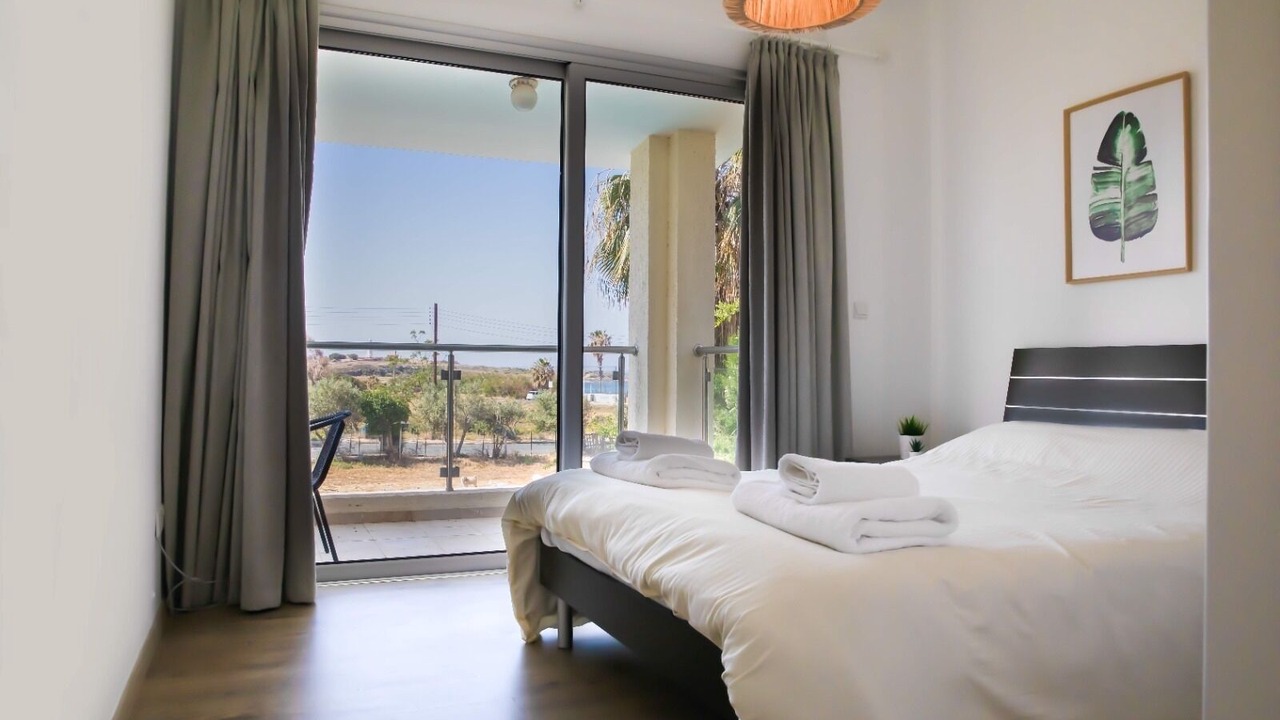 Photo of Bedroom in Paphos