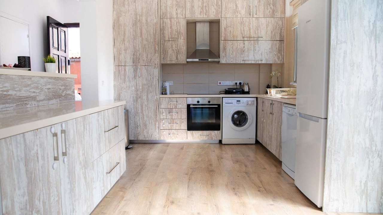 Photo of Kitchen in Paphos