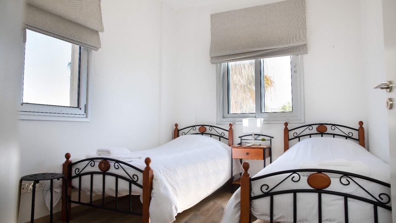 Photo of Bedroom in Paphos