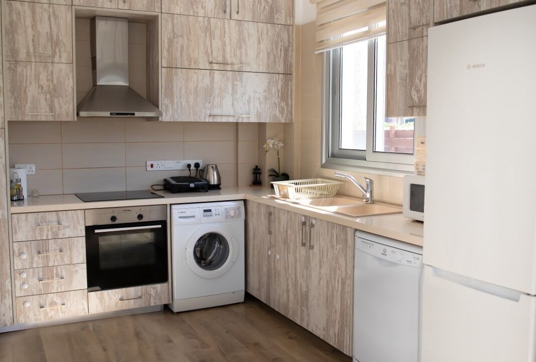 Photo of Kitchen in Paphos