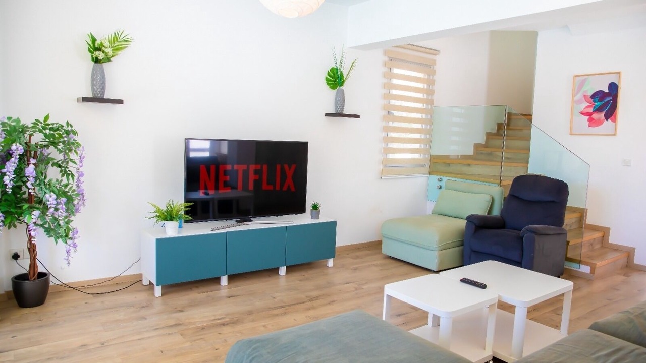 Photo of Livingroom in Paphos