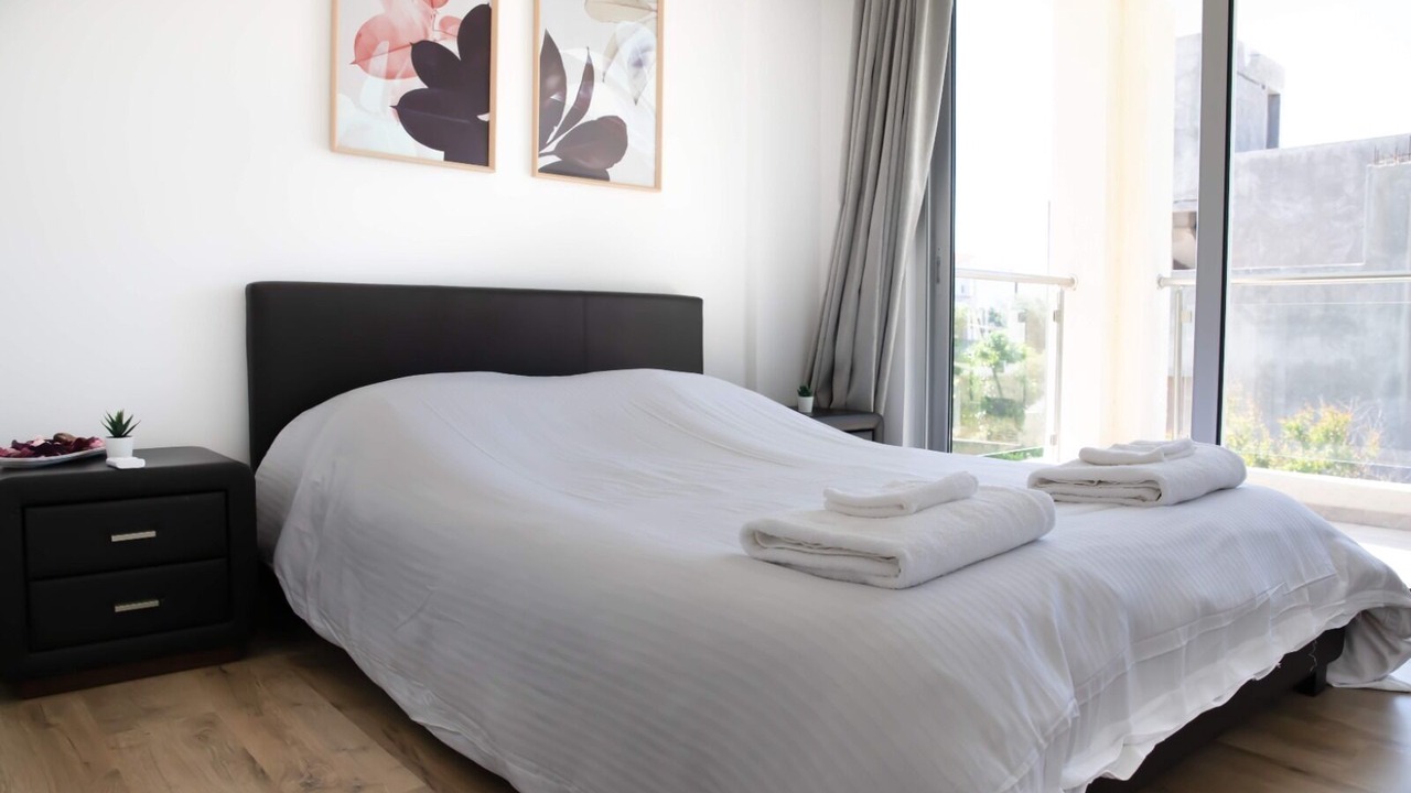 Photo of Bedroom in Paphos