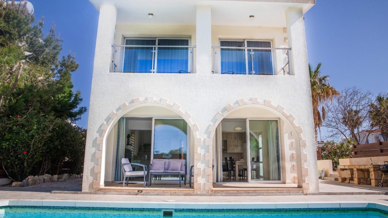 Photo of Outdoor in Paphos