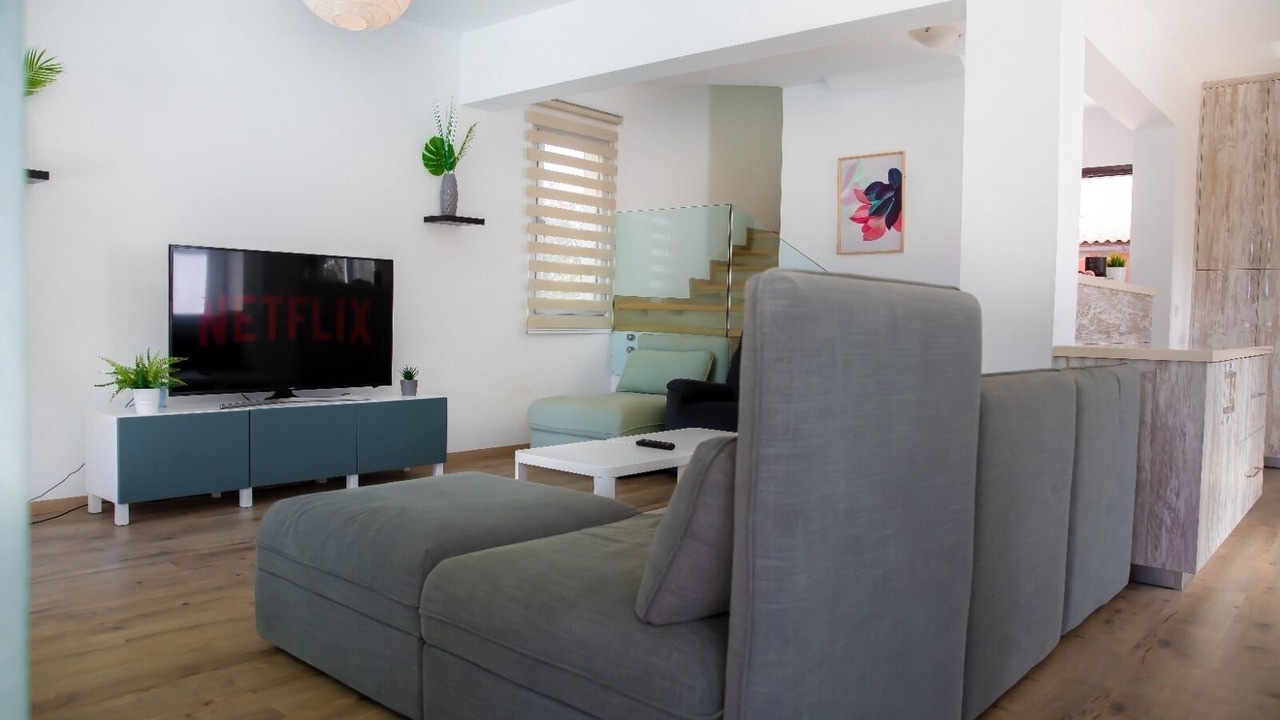 Photo of Livingroom in Paphos