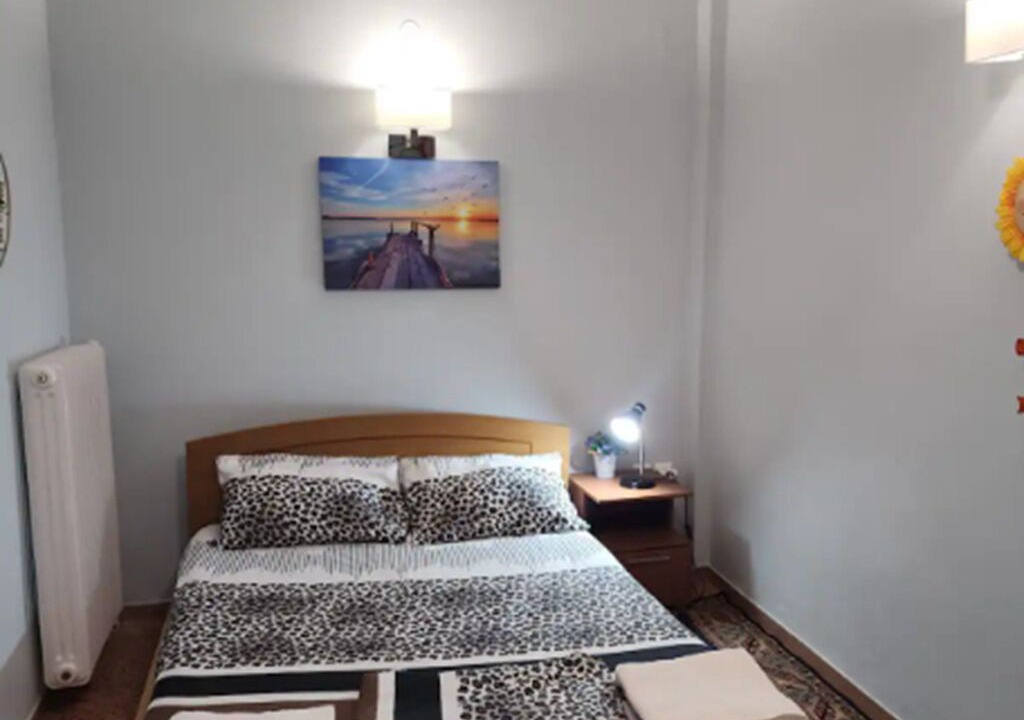 Photo of Bedroom in Mytilene